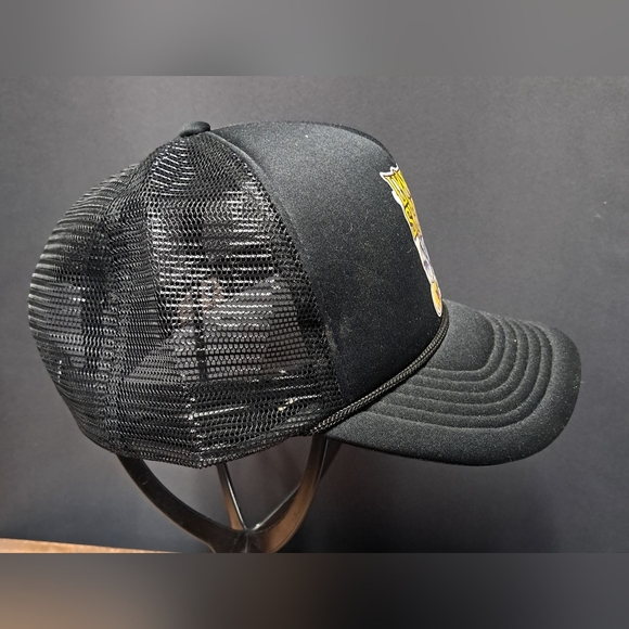 Unisex Lynyrd Skynyrd Trucker Hat - Picture 2 of 5